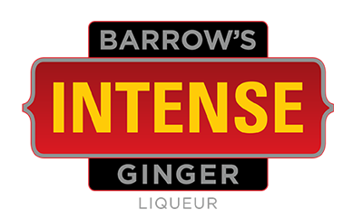 Barrows Intense Ginger Liquor