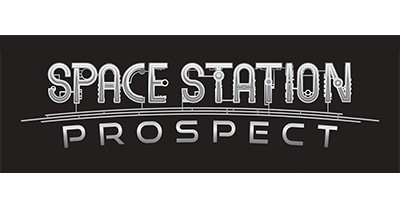 Spacestation Prospect - Brooklyn New York