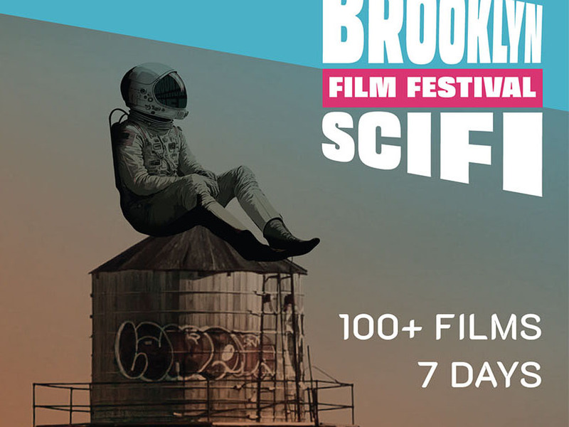Brooklyn SciFi is Back for 2023!