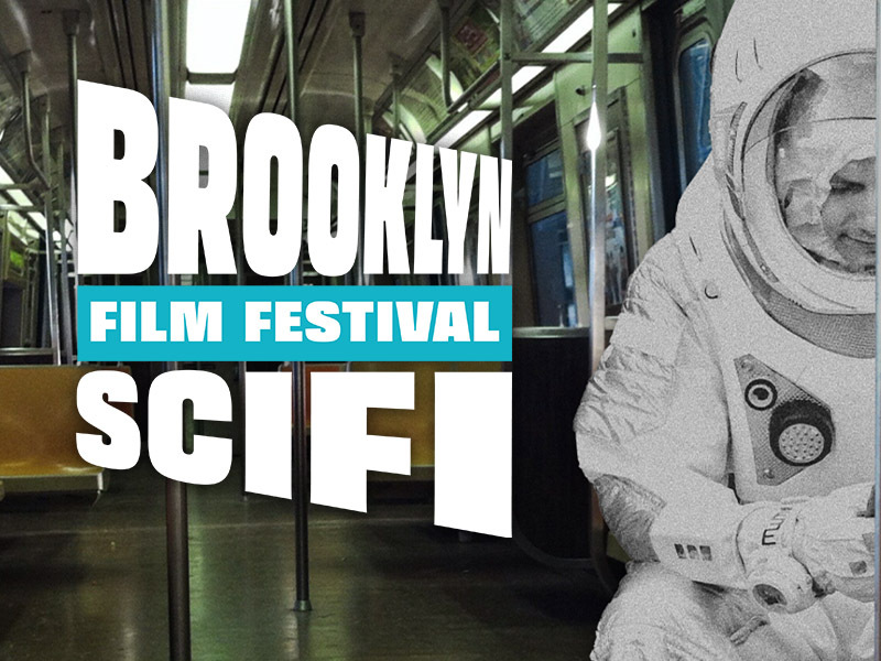 The Brooklyn SciFi Film Festival Returns for its Fifth Season with Over 200 Films from Around the World