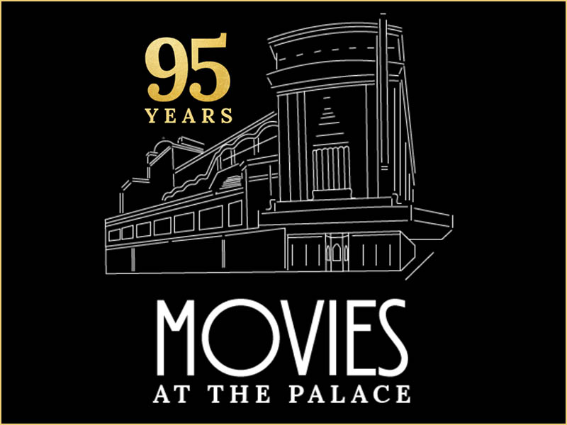 Celebrating 95 Years at the United Palace Theater