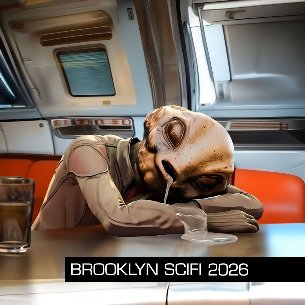 BSFFF: Brooklyn Scifi 2026