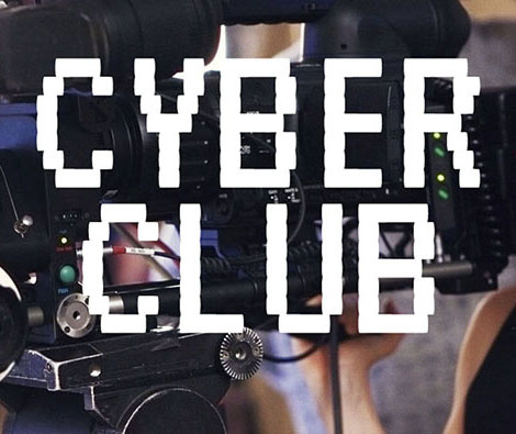 Join Cyber Club