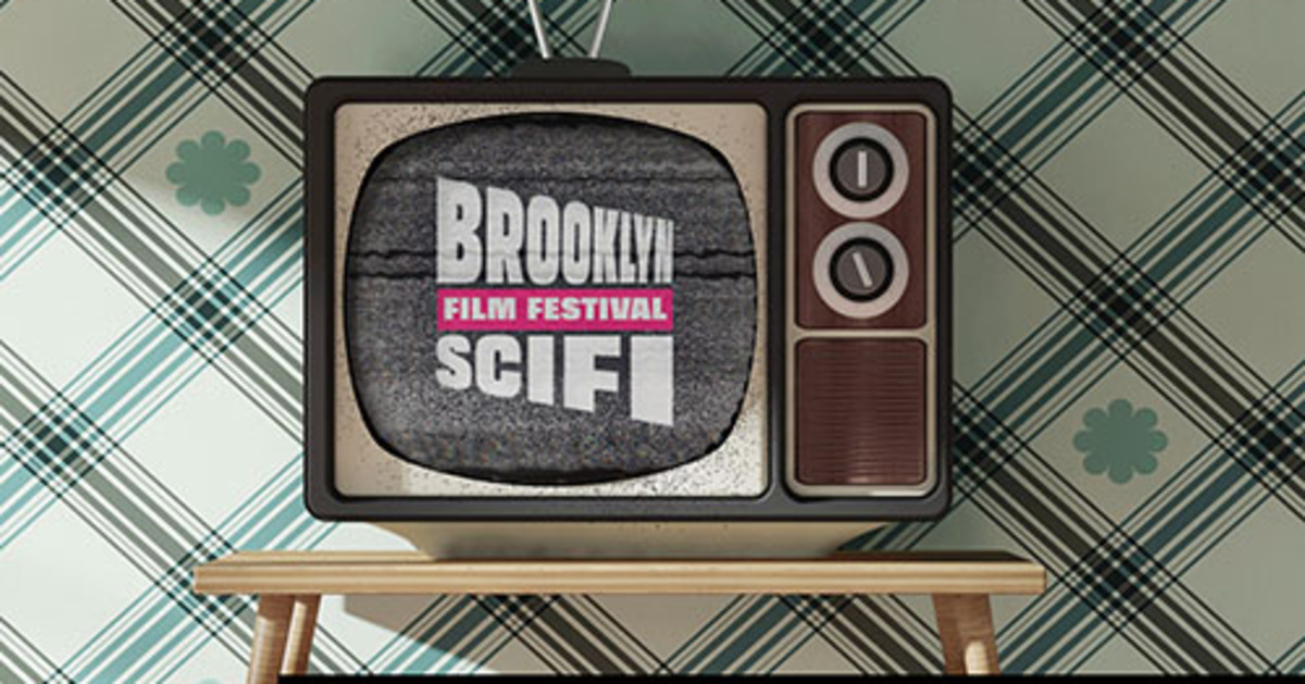 Invadr February 2026 Newsletter :: Brooklyn SciFi Film Festival