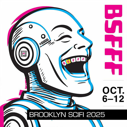 BSFFF: Brooklyn Scifi 2025
