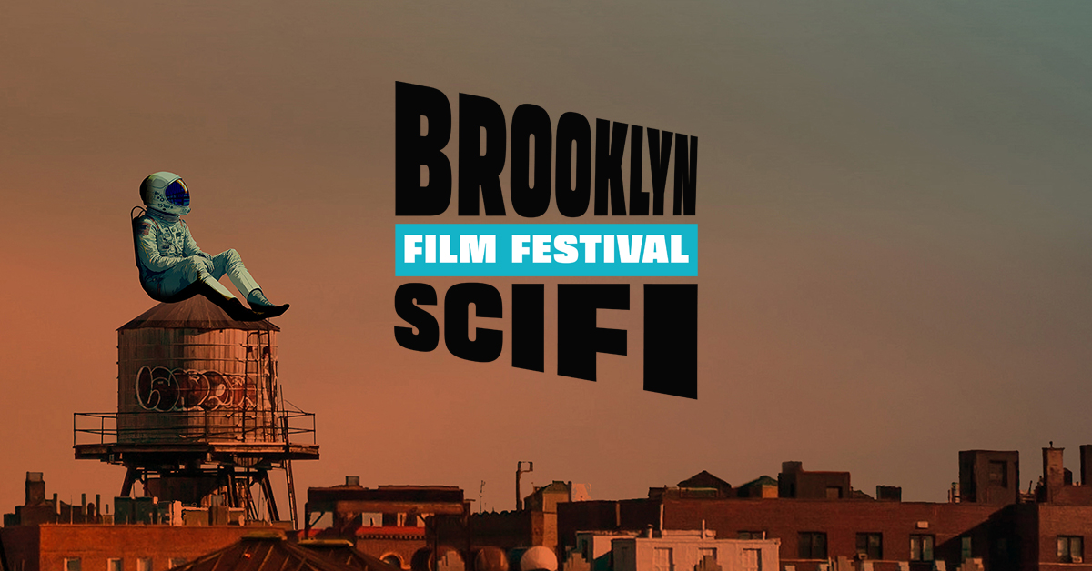 Brooklyn SciFi Film Festival