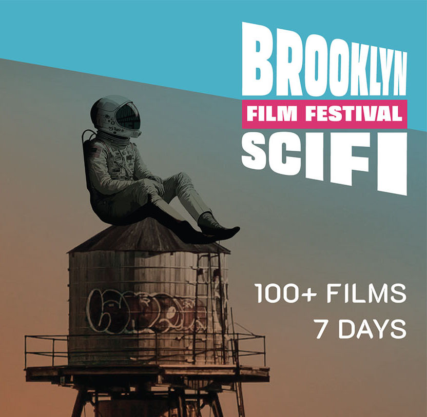 Brooklyn Scifi Is Back For 2023! :: Brooklyn Scifi Film Festival