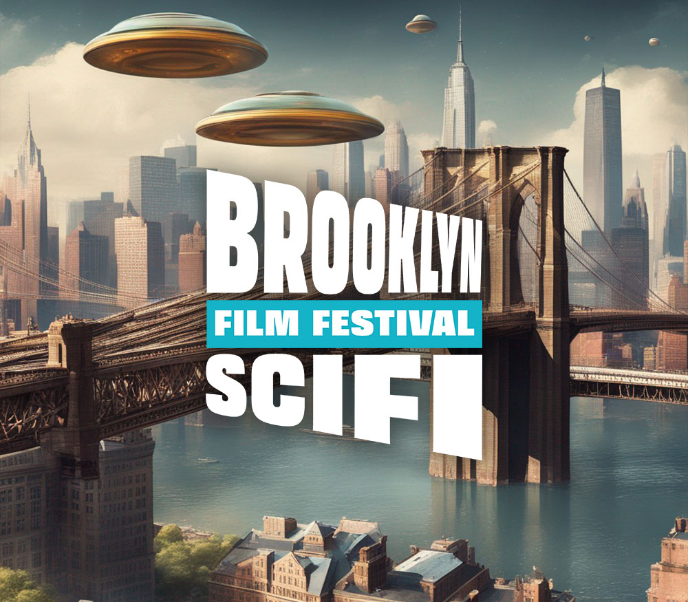 Robots, UFOs, and A.I. Converge at the 2023 Brooklyn SciFi Film ...