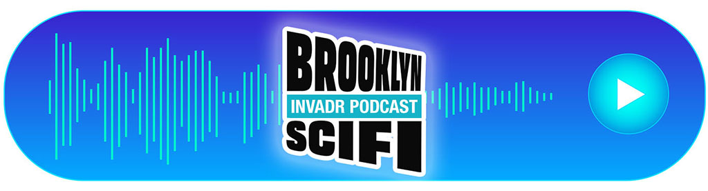 INVADR PODCAST - STREAMING THIS SUMMER