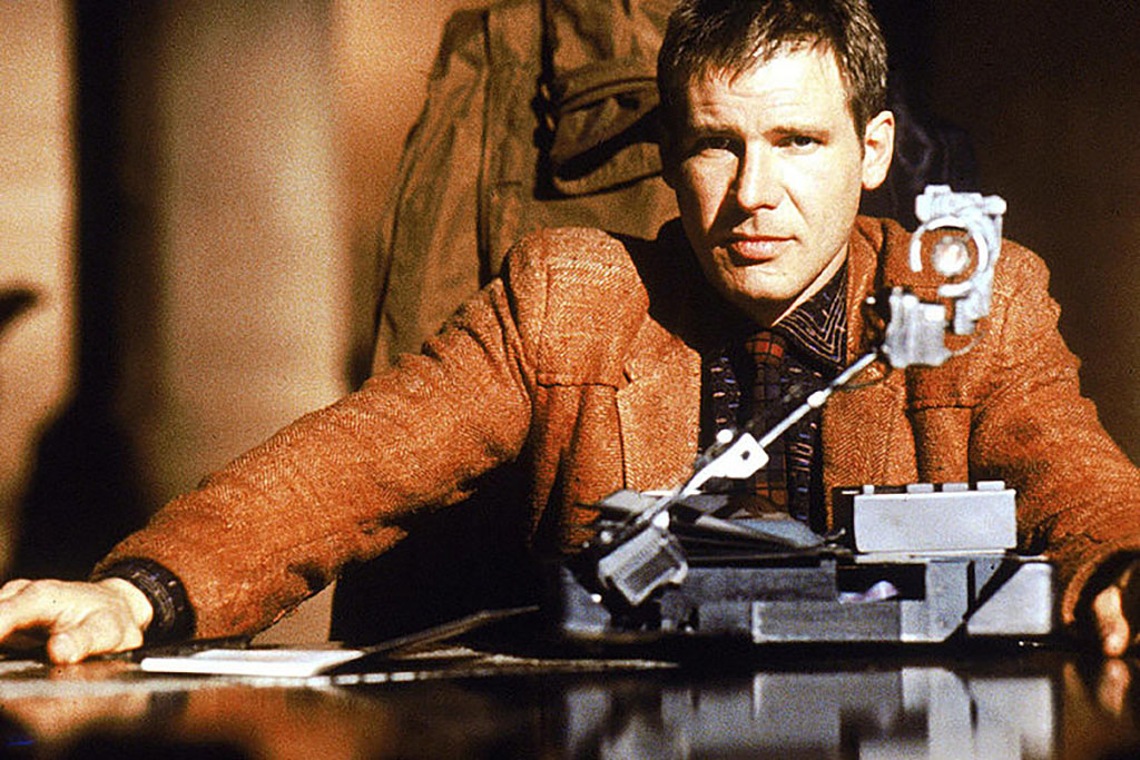 Blade Runner