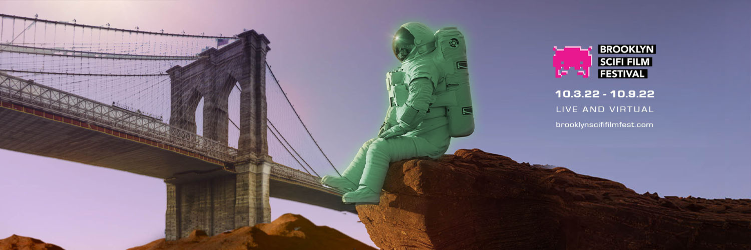 Brooklyn SciFi Film Festival open for 2022 Film Submissions
